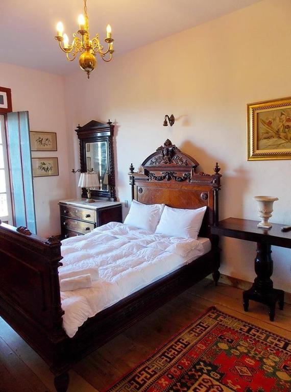 Hotel Vila Relicario โอว์โรเปรโต ภายนอก รูปภาพ